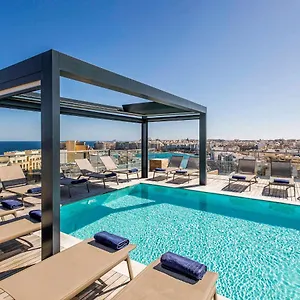 Mercure Malta ホテル Saint Julian's