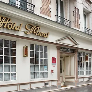 3* Hotell Murat