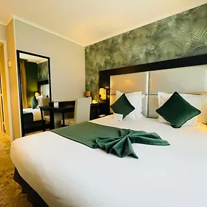Hotel Western Allegro Nation, París