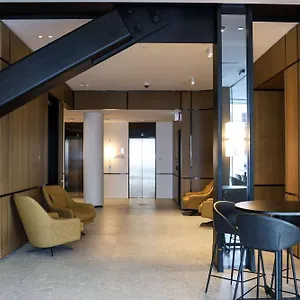 Wyndham Garden Kilmore Street ホテル クライストチャーチ