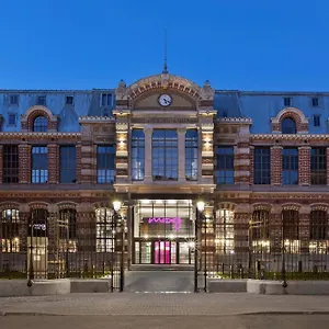 Moxy France