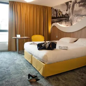 Ibis Styles Malo Port France