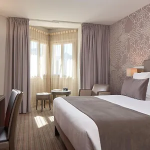 4* Hotell Timhotel Opera Blanche Fontaine