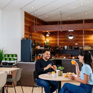 3* Lägenhetshotell Adagio Xv