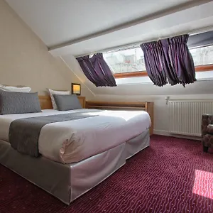 Timhotel Gare De Lyon Hotel
